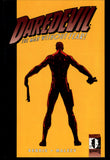 Daredevil Vol 12 Decalogue Marvel 2005 First Printing TPB