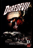 Daredevil Vol 11 Golden Age Marvel 2005 First Printing TPB
