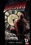 Daredevil Vol 10 The Widow Marvel 2004 First Printing TPB