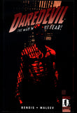 Daredevil Vol 9 King Of Hell's Kitchen Marvel 2004 First Printing TPB
