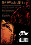 Daredevil Vol 9 King Of Hell's Kitchen Marvel 2004 First Printing TPB