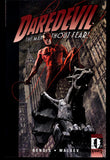 Daredevil Vol 6 Lowlife Marvel 2004 Second Printing TPB