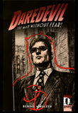Daredevil Vol 5 Out Marvel 2003 First Printing TPB