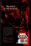 Daredevil Vol 5 Out Marvel 2003 First Printing TPB