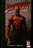 Daredevil Vol 4 Underboss Marvel 2004 Third Printing TPB