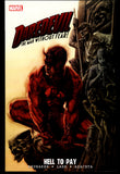 Daredevil Hell To Pay Vol 2 Marvel 2008 First Printing TPB