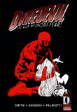 Daredevil Vol 1 Guardian Devil Marvel 2005 Sixth Printing TPB