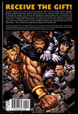 Incredible Hercules Against The World Marvel 2008 First Printing TPB
