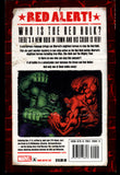 Hulk Vol 1 Red Hulk Marvel 2009 First Printing Trade Paper Back