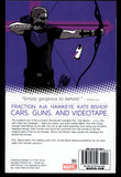 Hawkeye Vol 1 My Life As A Weapon Marvel 2014 Fifth Printing TPB
