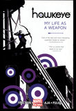 Hawkeye Vol 1 My Life As A Weapon Marvel 2013 First Printing TPB