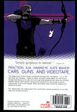Hawkeye Vol 1 My Life As A Weapon Marvel 2013 First Printing TPB