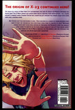 Nyx Wannabe Marvel 2006 First Printing Trade Paper Back