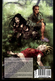 Nyx Wannabe Marvel 2011 First Printing Trade Paper Back