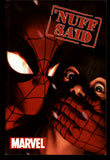 'Nuff Said Marvel 2002 First Printing Trade Paper Back