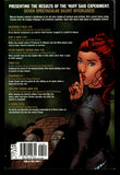 'Nuff Said Marvel 2002 First Printing Trade Paper Back