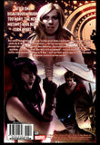 New Mutants Unfinished Business Marvel 2011 First Printing TPB
