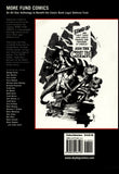 More Fund Comics Sky Dog Press 2003 First Printing Trade Paper Back