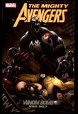 Mighty Avengers Vol 2 Venom Bomb Marvel 2008 First Printing TPB