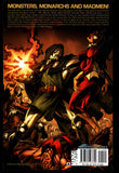 Mighty Avengers Vol 2 Venom Bomb Marvel 2008 First Printing TPB