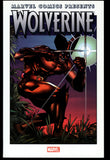 Marvel Comics Presents Wolverine Vol 1 Marvel 2005 First Printing TPB