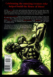 Marvel Visionaries Gil Kane Marvel 2002 First Printing Trade Paper Back