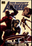 Mighty Avengers Vol 3 Secret Invasion Book 1 2008 First Printing Hard Cover