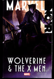 Marvel Noir Wolverine & The X-Men Marvel 2013 First Printing TPB