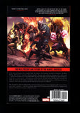 Marvel Legacy 2018 First Printing Trade Paper Back