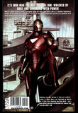 Iron Man Director of Shield With Iron Hands Marvel 2009 First Printing TPB