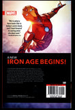 Invincible Iron Man Ironheart Vol 1 Riri Williams 2018 First Printing TPB
