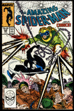 Amazing Spider-Man #299 1988 (NM-) 1st App. of Venom in Cameo!