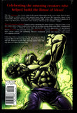 Marvel Visionaries Gil Kane Marvel 2002 First Printing Trade Paper Back