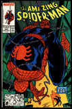 Amazing Spider-Man #304 1988 (NM-) Todd McFarlane Cover!