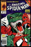 Amazing Spider-Man #313 1989 (NM-) McFarlane Cover! NEWSSTAND!