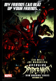 Ultimate Comics All-New Spider-Man #1-28 NM (2011) Complete Run!
