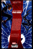 Spider Geddon Covert Ops Marvel 2019 First Printing Trade Paper Back