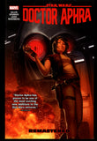 Star Wars Doctor Aphra Vol 3 Remastered Marvel 2018 First Printing TPB