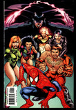 Spider-Man Gen 13 Marvel 1996 First Printing Trade Paper Back
