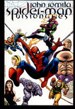 Spider Man Visionaries John Romita Marvel 2001 First Printing TPB