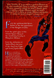 Spider Man Visionaries John Romita Marvel 2001 First Printing TPB