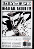 Spider Man The Daily Bugle Marvel 2017 First Printing Trade Paper Back