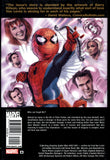 Spider Man Red Headed Stranger Marvel 2009 First Printing Hard Cover
