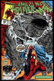 Amazing Spider-Man #328 1990 (VF/NM) Todd McFarlane Cover!