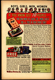 Strange Tales #137 Marvel 1965 (FN-) 3rd App. of Nick Fury!