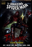 Sealed Amazing Spider Man The Gauntlet Vol 1 Electro & Sandman 2010 HC