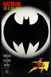 Batman Hunt the Dark Knight #3 DC 1986 (VF+) 1st Printing Frank Miller!
