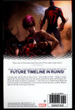 Spider Man 2099 Vol 7 Back To The Future Shock 2017 First Printing TPB