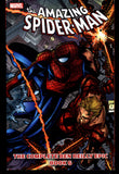 Spider Man The Complete ben Reilly Epic Book 6 2012 First Printing TPB