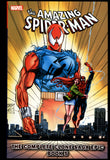 Spider Man The Complete Clone Saga Epic Book 5 2017 First Printing TPB